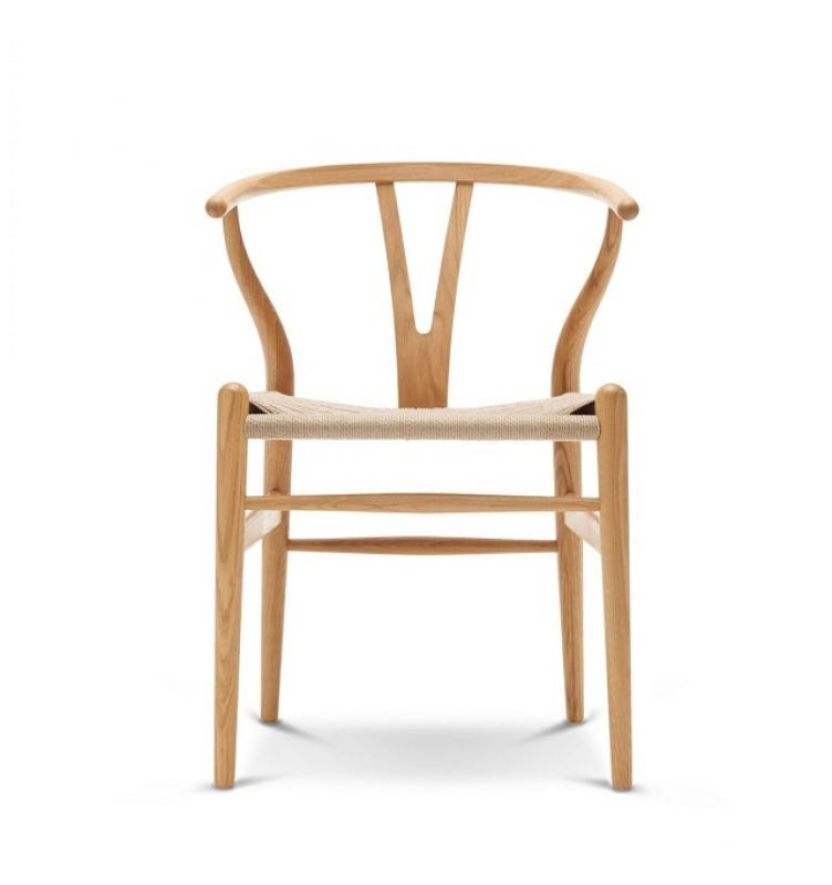 CH24 Wishbone Chair / Y-Chair Carl Hansen & Søn